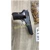 Image 2 : CZ 52 PISTOL, 7.62X25 TOKAREV