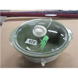 RIVAL CROCKPOT