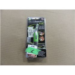MICROTOUCH HAIR TRIMMER