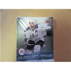 LOT OF 29 UPPER DECK HOCKEY CARDS
