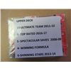 Image 2 : LOT OF 29 UPPER DECK HOCKEY CARDS