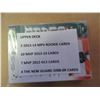 Image 2 : LOT OF 24 UPPER DECK HOCKEY CARDS