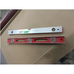 BUNDLE OF TWO LEVELS