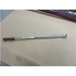 30.5" POWER BAR