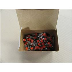 2" RAMSET NAILS - PARTIAL BOX