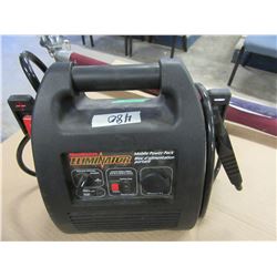 MOTOMASTER ELIMINATOR BOOSTER PACK