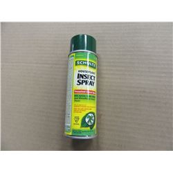 HOUSE PLANT INSECT SPRAY (200 G) - PER CAN