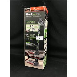 SHARK IONFLEX DUO CLEAN CORDLESS STICK VACUUM