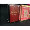 Image 2 : ASSORTED PERFUME, BEYONCE HEAT, VICTORIA SECRET CRUSH, VIVA LA JUICY