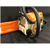 Image 2 : STIHL MS17 GAS CHAIN SAW