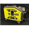 Image 1 : RYOBI PROPANE INVERTER GENERATOR MODEL RYCI911LP