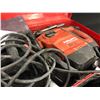 Image 2 : HILTI TE-500-AVR HAMMER DRILL IN CASE