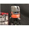 Image 2 : HILTI PM-4-M LASER LEVEL WITH TRIPOD AND CASE