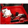 Image 3 : HILTI PM-4-M LASER LEVEL WITH TRIPOD AND CASE