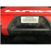 Image 2 : HILTI DX 460-F8 POWDERED ACTUATED TOOL IN CASE