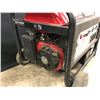 Image 3 : CASE 9000 WATT GAS GENERATOR