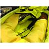 Image 8 : MOTORFIST ALPRIDE AVALANCHE AIRBAG BACKPACK