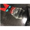 Image 2 : K2 HAMMER TIME ! 142CM SNOWBOARD WITH BURTON BINDINGS