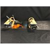 Image 1 : BURTON INSTIGATOR 155CM SNOWBOARD WITH MAL VITA BINDINGS