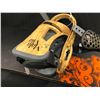 Image 2 : BURTON INSTIGATOR 155CM SNOWBOARD WITH MAL VITA BINDINGS