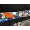 Image 2 : 4 SNOWBOARDS, ROSSIGNOL DISTRICT 155CM, LTD TRANSITION 154, HEELSIDE 159,