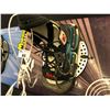 Image 2 : HOBIE 147 CM  WAKE BOARD WITH BOOTS AND BINDINGS