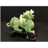 Image 2 : FU DRAGON STATUE