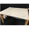 Image 3 : THE FINN COLLECTION PADDED OTTOMAN
