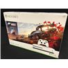 Image 3 : XBOX ONE S GAME SYSTEM 1TB HDD, WITH FORZA HORIZON 4 , 1 CONTROLLER