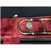 Image 2 : YAMAHA TROMBONE WITH MOUTH PIECE AND CASE