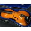Image 2 : PALATINO VIOLIN WITH CASE