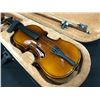 Image 2 : VIOLIN PICCOLO WITH BOW AND CASE