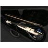 Image 1 : GEWALINE ELECTRIC VIOLIN WITH BOW AND CASE