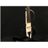 Image 2 : GEWALINE ELECTRIC VIOLIN WITH BOW AND CASE