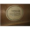 Image 2 : SAMICK LW-017GBS ACOUSTIC GUITAR WITH HARD CASE