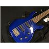 Image 2 : SQUIRE 5 STRING ELECTRIC BASS