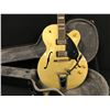 Image 2 : GRETSCH STREAMLINER MODEL G2420T/GD HOLLOW BODY ELECTRIC GUITAR WITH HARD CASE