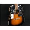 Image 2 : EPIPHONE AJ-200EVS ACOUSTIC/ELECTRIC GUITAR