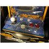 Image 2 : ARCADE1UP SPACE INVADERS MINI REPLICA VIDEO GAME, CONDITION UNKNOWN