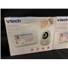 Image 2 : 2 VTECH VIDEO BABY MONITORS, 2 SAJE DIFFUSERS