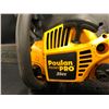 Image 2 : POULAN GAS 35CC 16" CHAINSAW WITH CASE