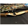 Image 2 : HANDMADE BEAVER CREEK LONGBOW MADE IN CANADA BY CHECKMATE