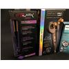 Image 2 : 2 PHILIPS MEN'S SHAVERS, CHIAIR HAIR IRON, CONAIR INFINITY PRO