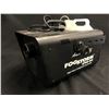 Image 2 : AMERICAN DJ FOGSTORM 1700 HD FOG MACHINE