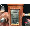Image 7 : FIRE HOSE WITH 1.5" CONNECTORS, FIRELOCK SHUT OFF VALVE/REGULATOR AND LARGE SHUT OFF VALVE