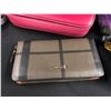 Image 4 : LOT OF 15 ASSORTED PURSES, BAGS AND CLUTCHES