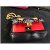Image 5 : LOT OF 15 ASSORTED PURSES, BAGS AND CLUTCHES