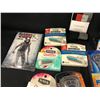 Image 9 : LOT OF ASSORTED HOUSEHOLD ITEMS INC. GAS TORCHES, ELECTRONICS, GROOMING AND COSMETIC PRODUCTS AND