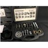 Image 2 : 6 POWERBUILT TOOL KITS INC. A/C SERVICE KIT # 648747, 2X PISTON RING COMPRESSOR KITS #940387,