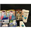 Image 4 : ASSORTED COSMETICS AND BEAUTY PRODUCTS INC. SHAMPOO, CONDITIONER, HAIR DYE, PERFUMES, AIR